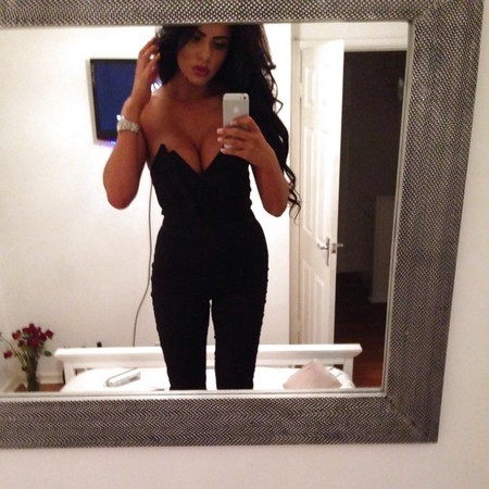 Marine 41 ans cherche un compagnon sur Mulhouse.